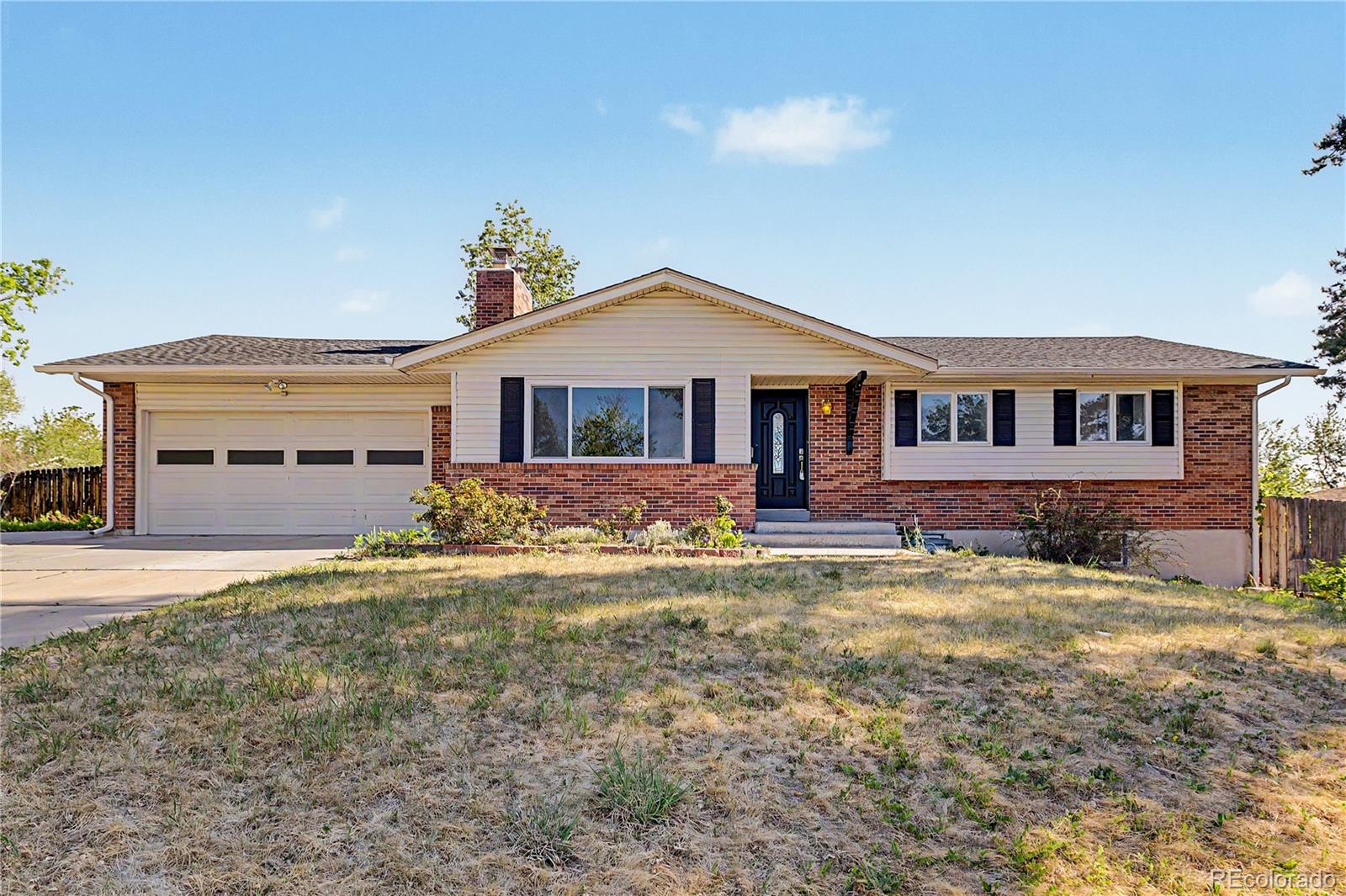 12097 W Mexico Place Lakewood CO 80228