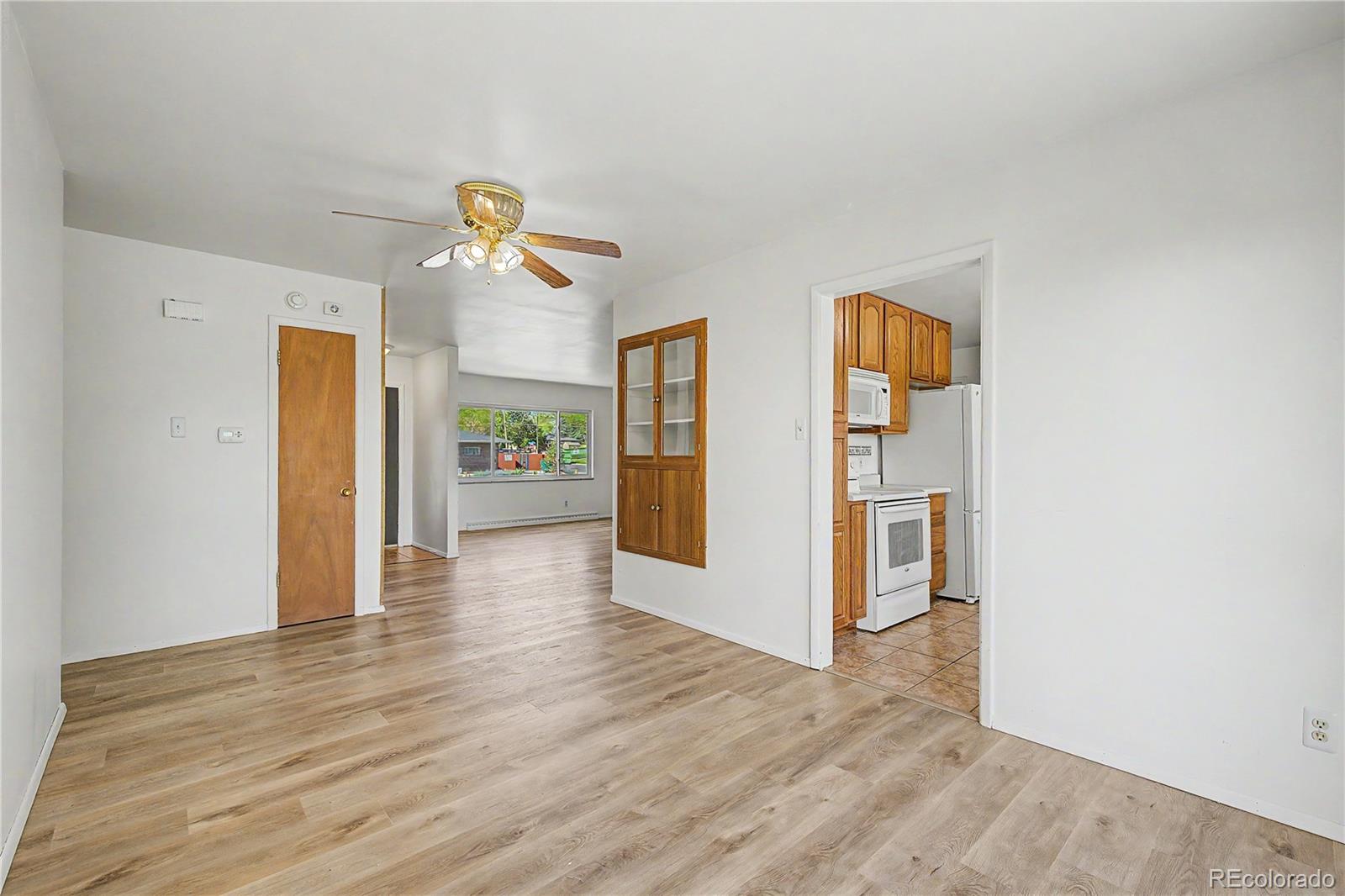 12097 W Mexico Place Lakewood CO 80228