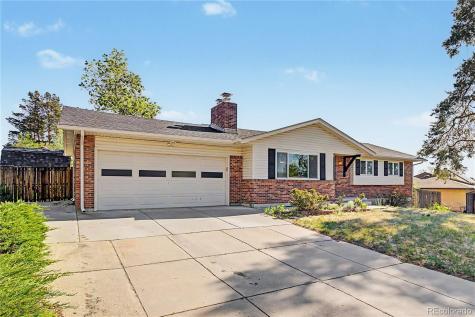 12097 W Mexico Place Lakewood CO 80228