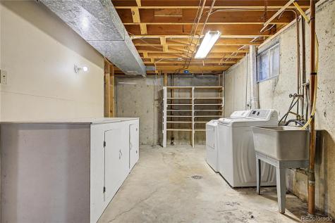 12097 W Mexico Place Lakewood CO 80228