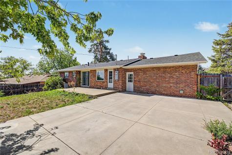 12097 W Mexico Place Lakewood CO 80228