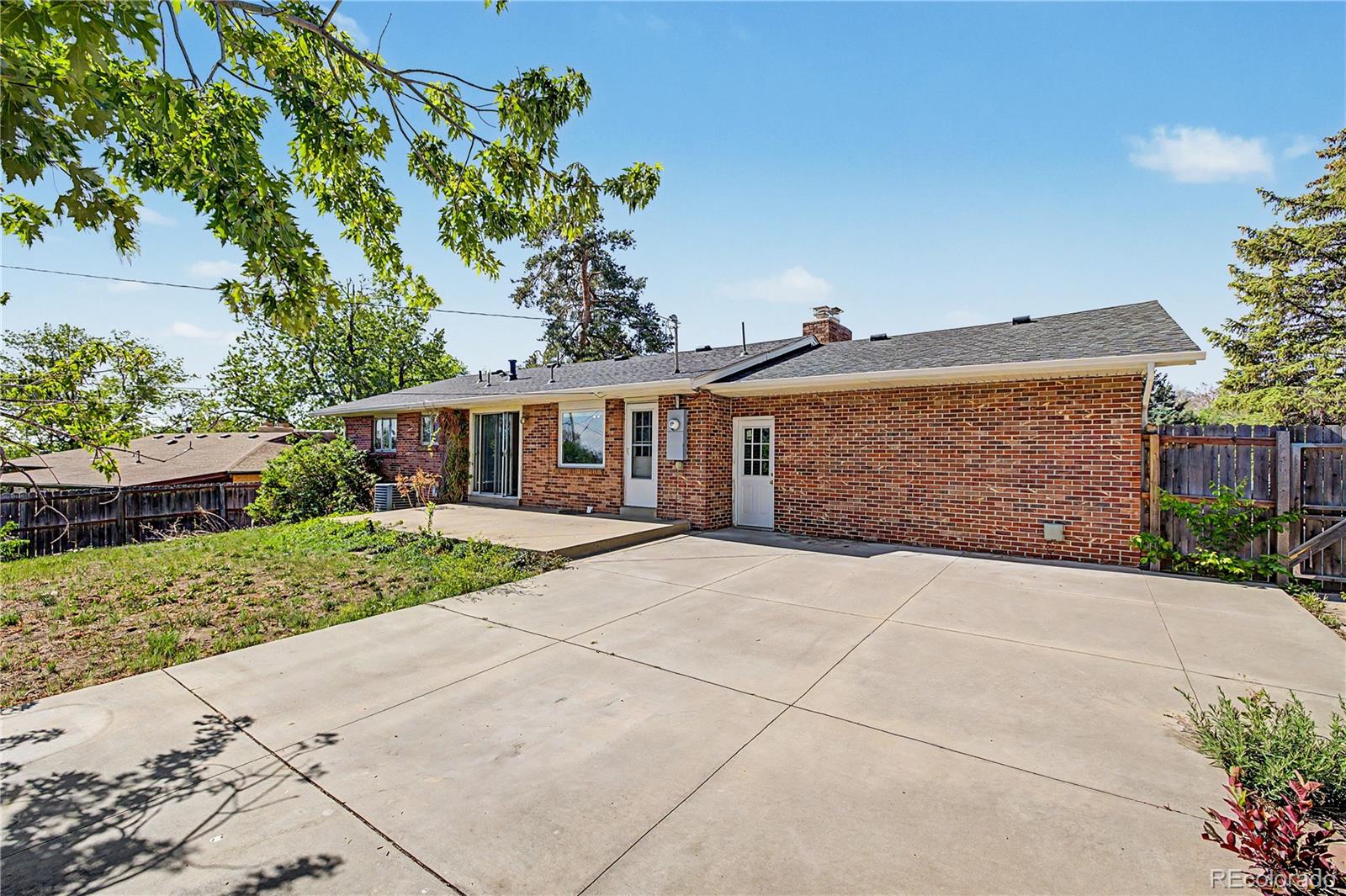 12097 W Mexico Place Lakewood CO 80228