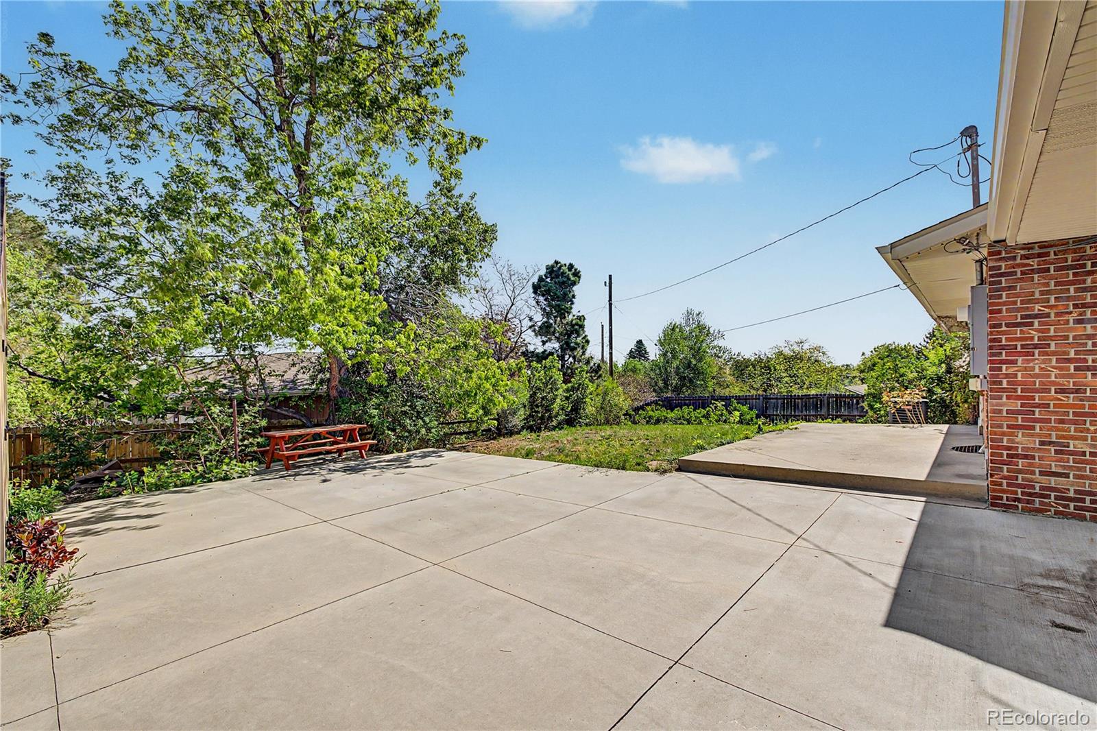 12097 W Mexico Place Lakewood CO 80228