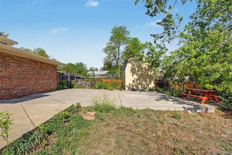 12097 W Mexico Place Lakewood CO 80228