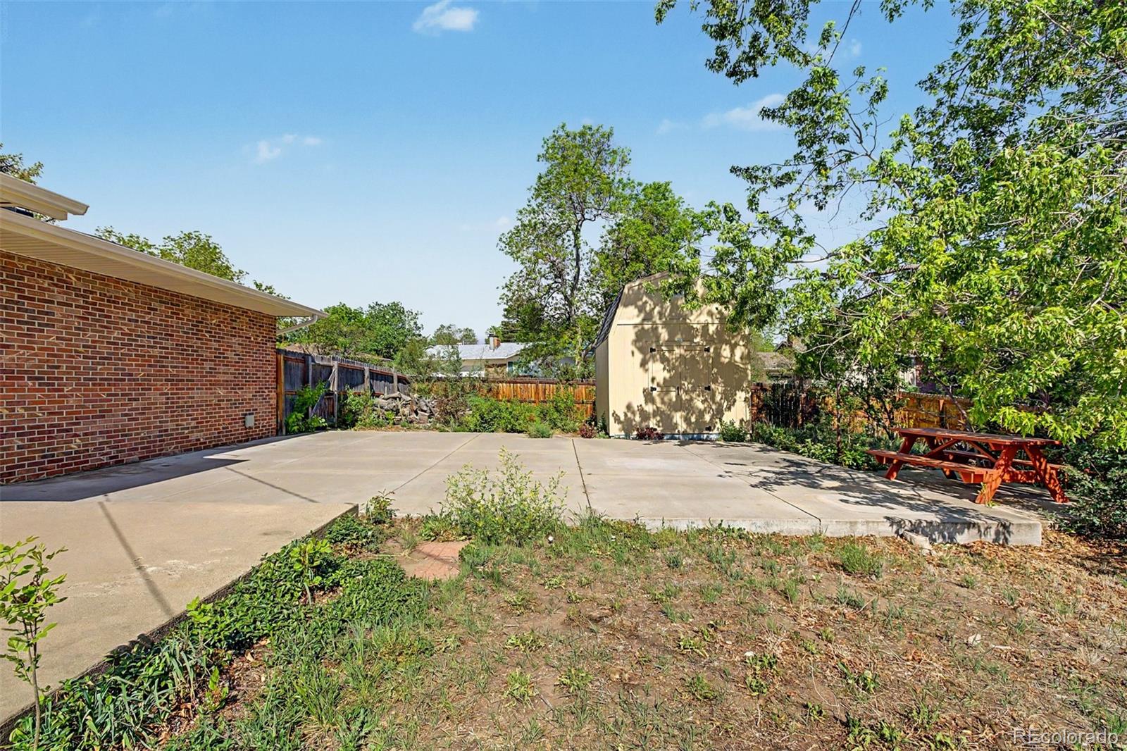 12097 W Mexico Place Lakewood CO 80228