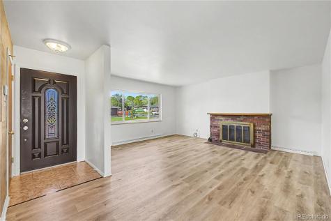 12097 W Mexico Place Lakewood CO 80228