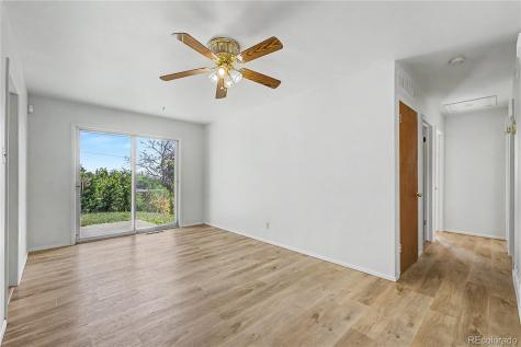 12097 W Mexico Place Lakewood CO 80228