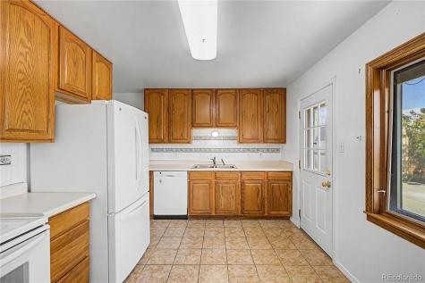 12097 W Mexico Place Lakewood CO 80228