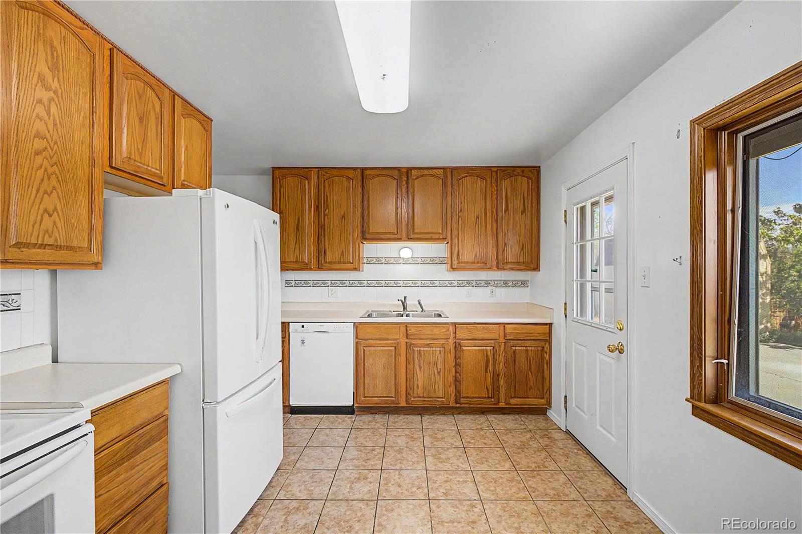 12097 W Mexico Place Lakewood CO 80228