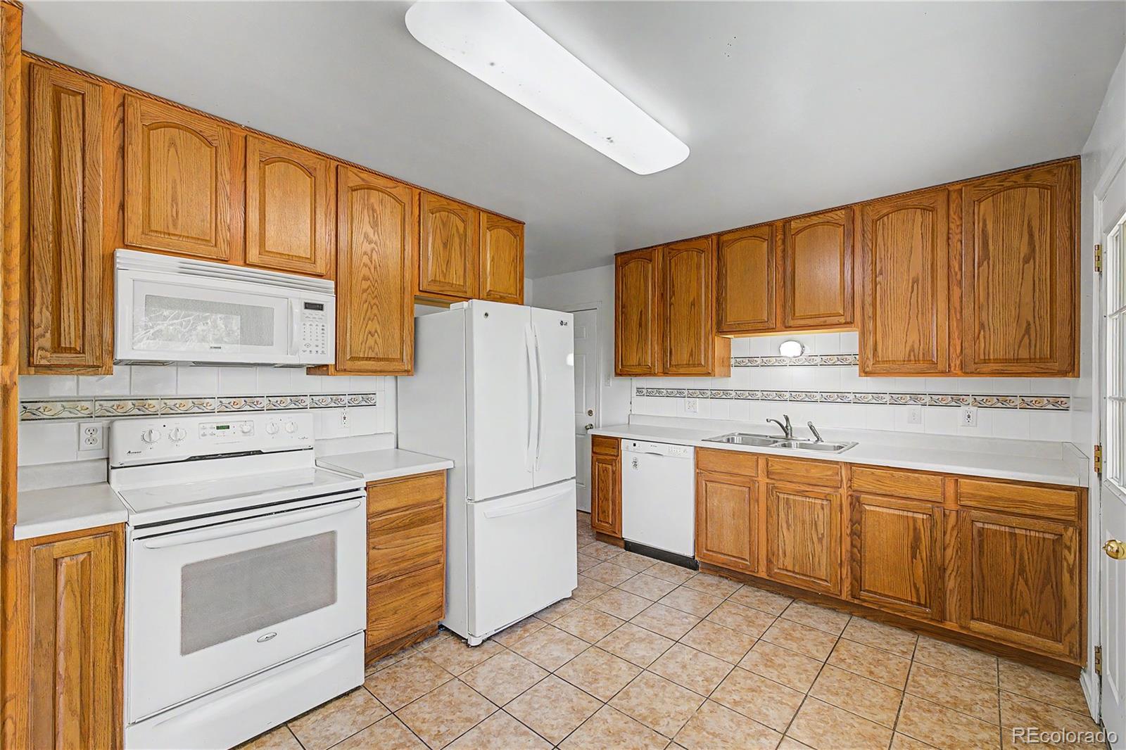 12097 W Mexico Place Lakewood CO 80228