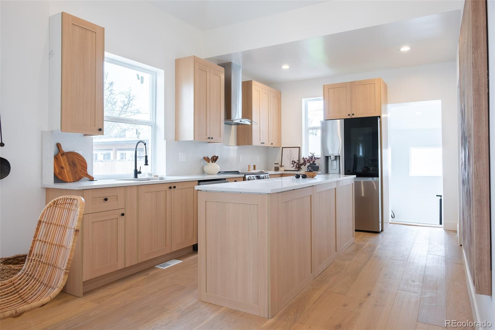 4027 Navajo Street Denver CO 80211