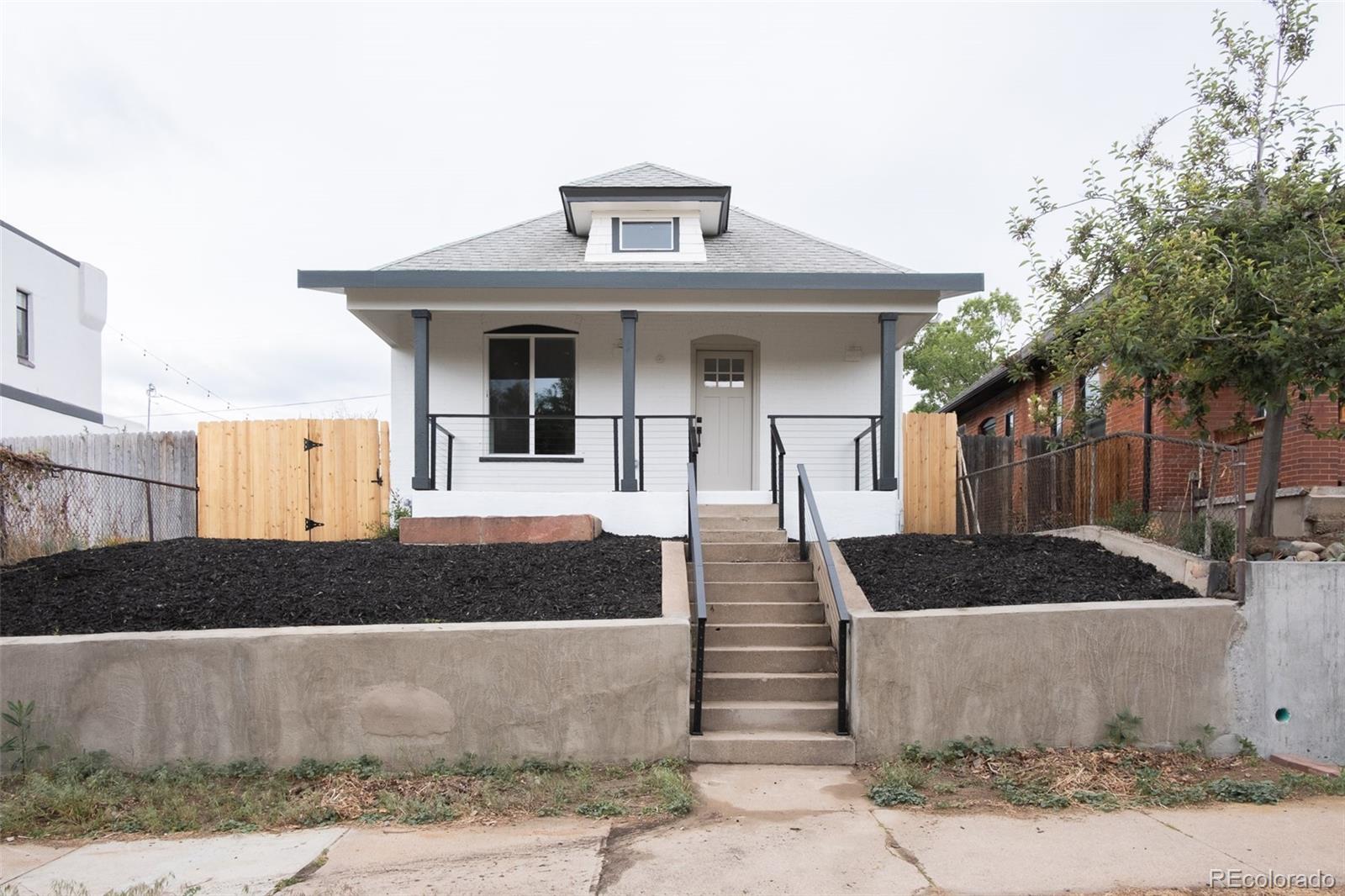 4027 Navajo Street Denver CO 80211
