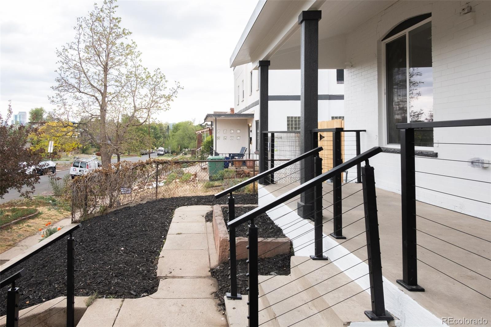 4027 Navajo Street Denver CO 80211