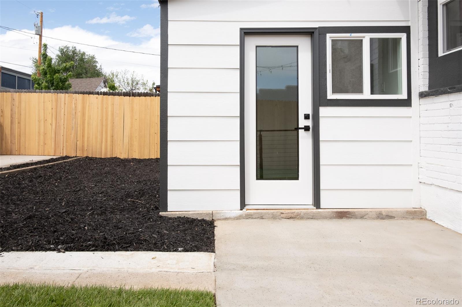4027 Navajo Street Denver CO 80211