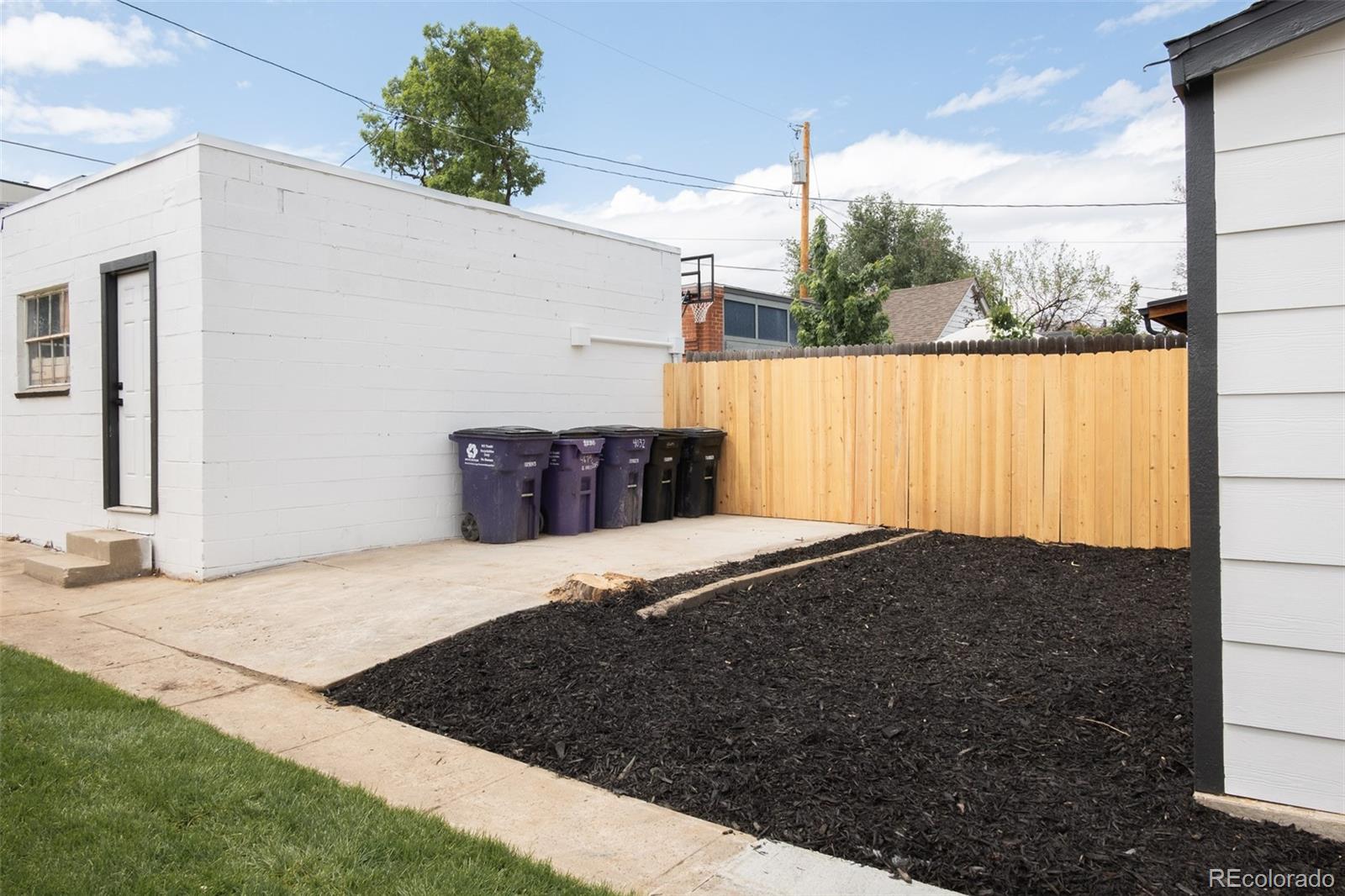 4027 Navajo Street Denver CO 80211