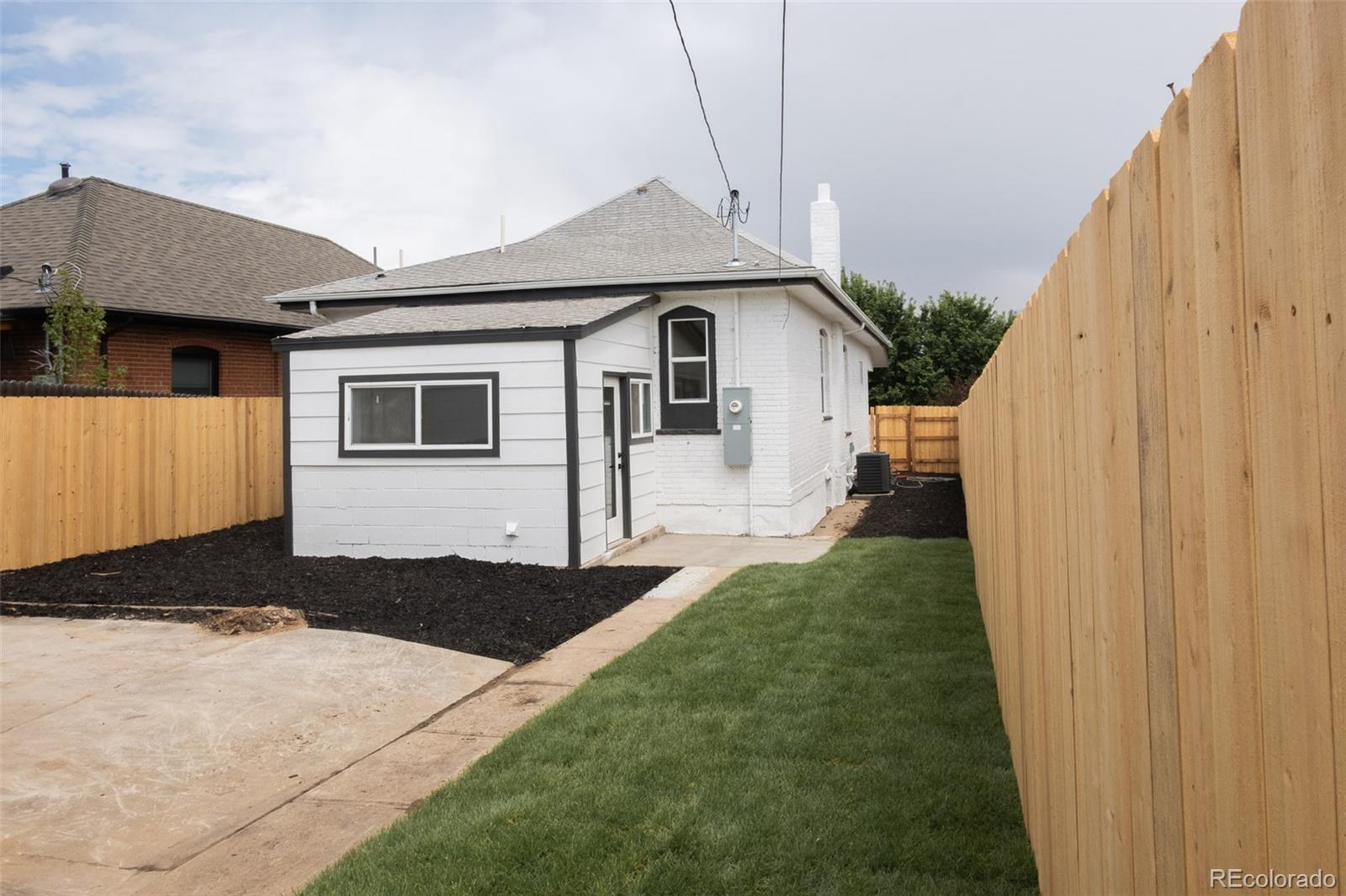 4027 Navajo Street Denver CO 80211