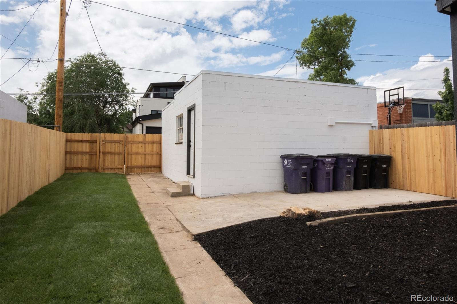 4027 Navajo Street Denver CO 80211