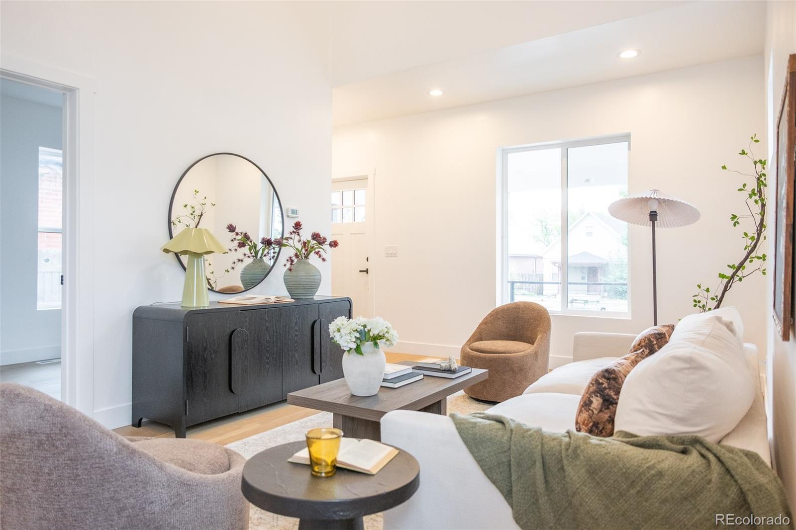 4027 Navajo Street Denver CO 80211