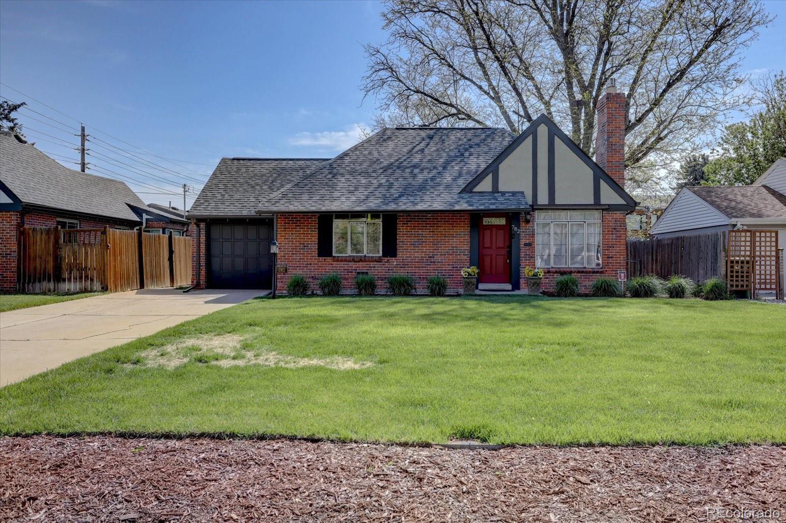 782 Holly Street Denver CO 80220