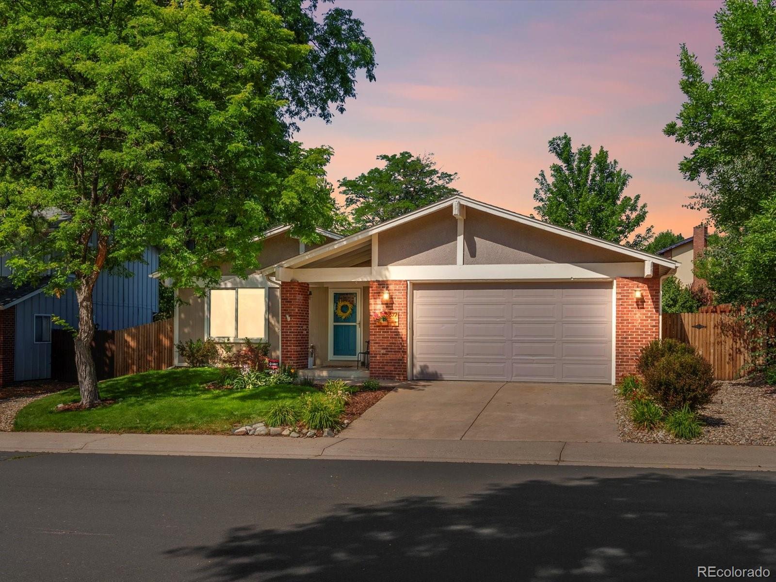3677 S Jasper Street Aurora CO 80013