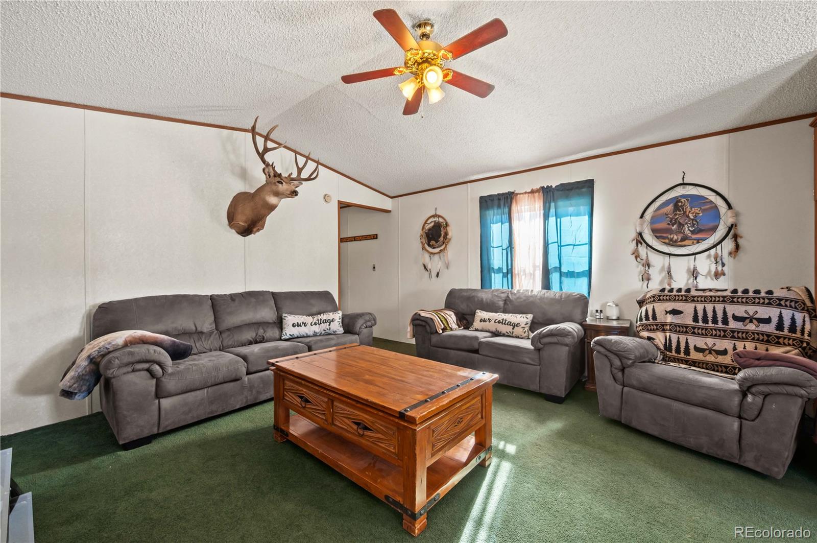 1838 17th Trail Cotopaxi CO 81223