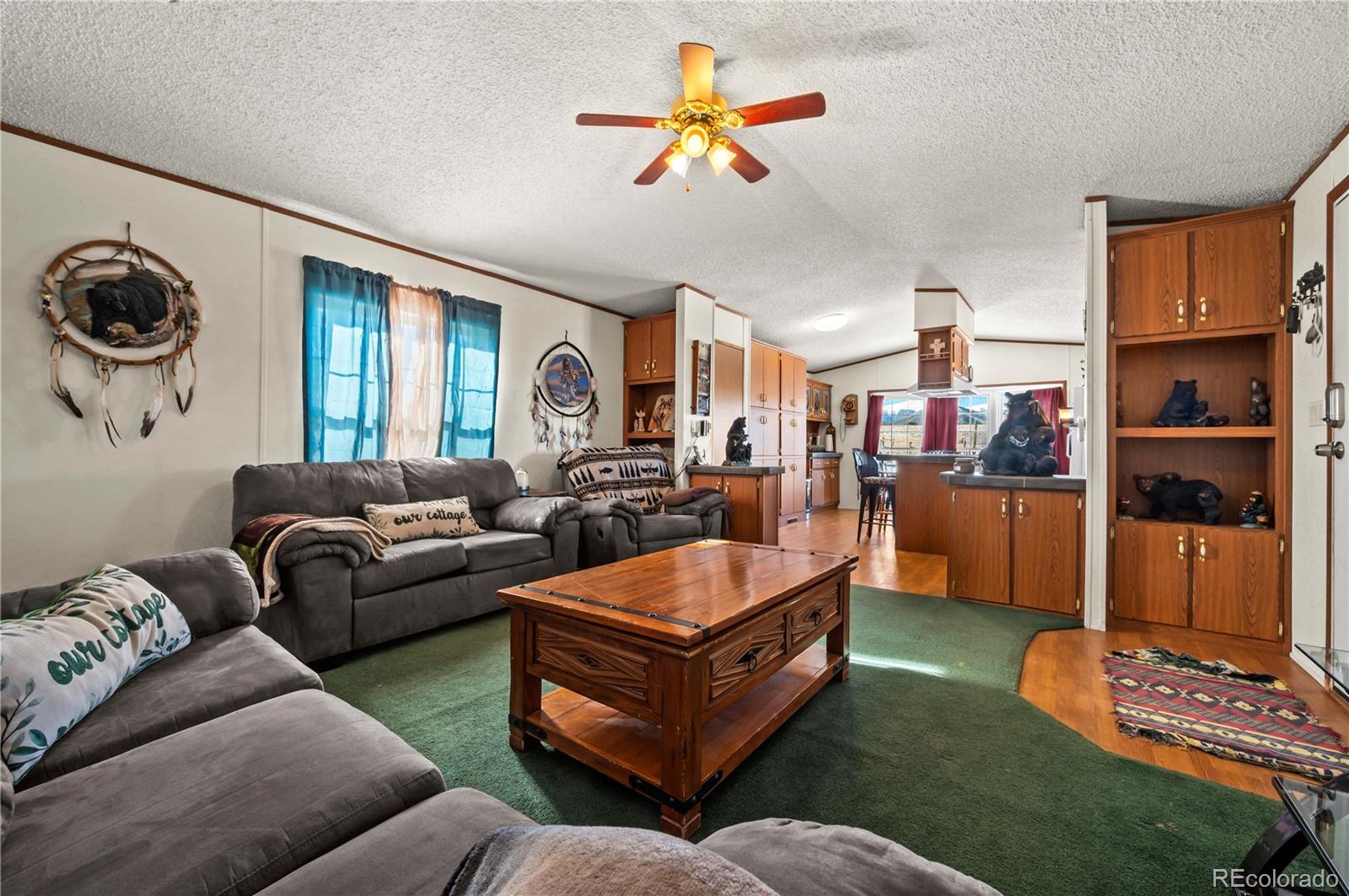 1838 17th Trail Cotopaxi CO 81223