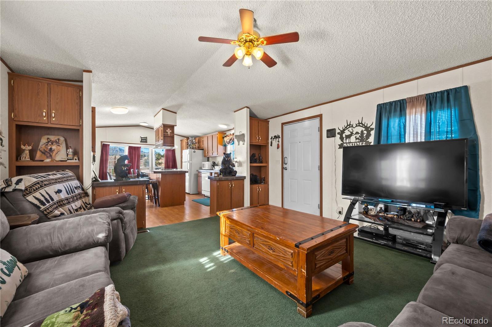 1838 17th Trail Cotopaxi CO 81223