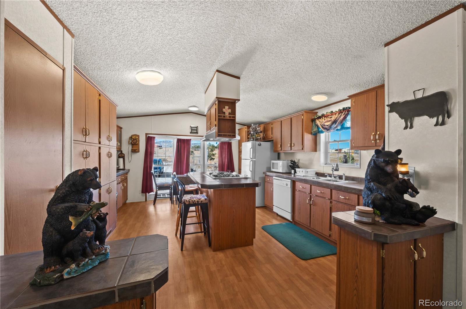 1838 17th Trail Cotopaxi CO 81223