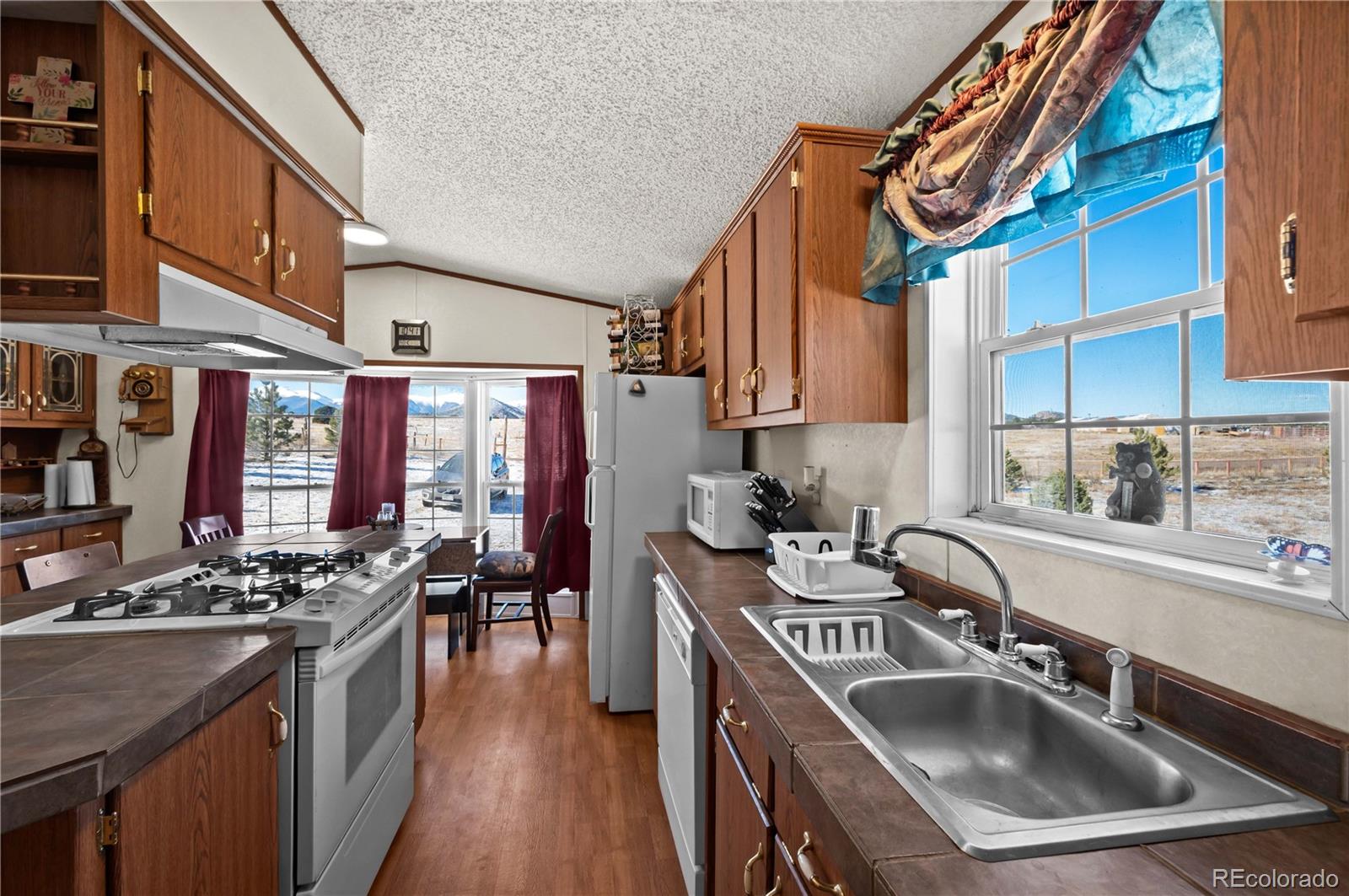 1838 17th Trail Cotopaxi CO 81223