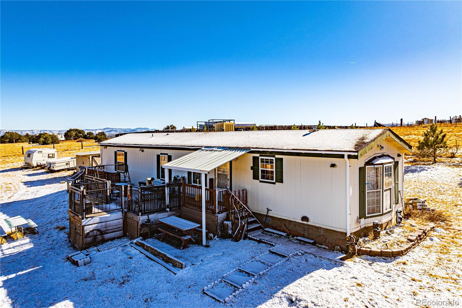 1838 17th Trail Cotopaxi CO 81223