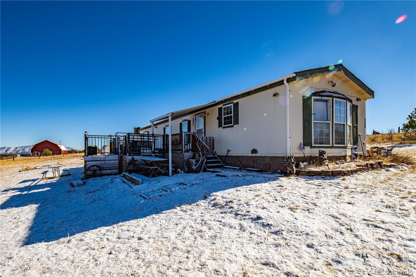 1838 17th Trail Cotopaxi CO 81223