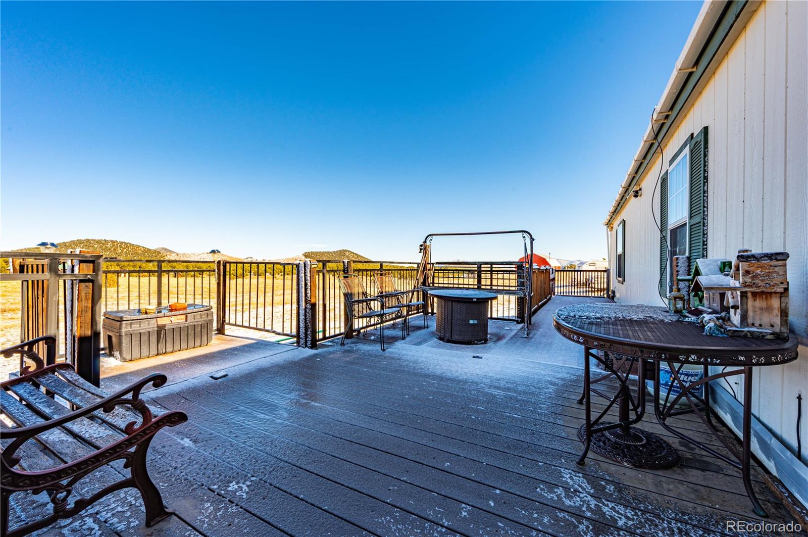 1838 17th Trail Cotopaxi CO 81223