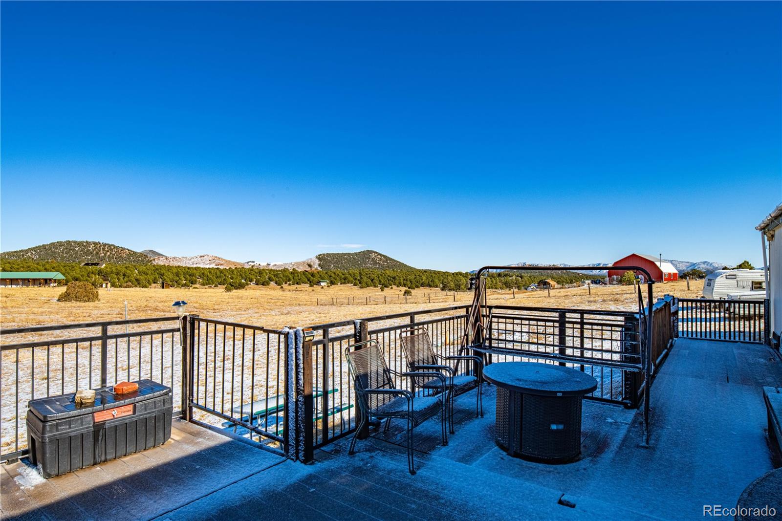 1838 17th Trail Cotopaxi CO 81223