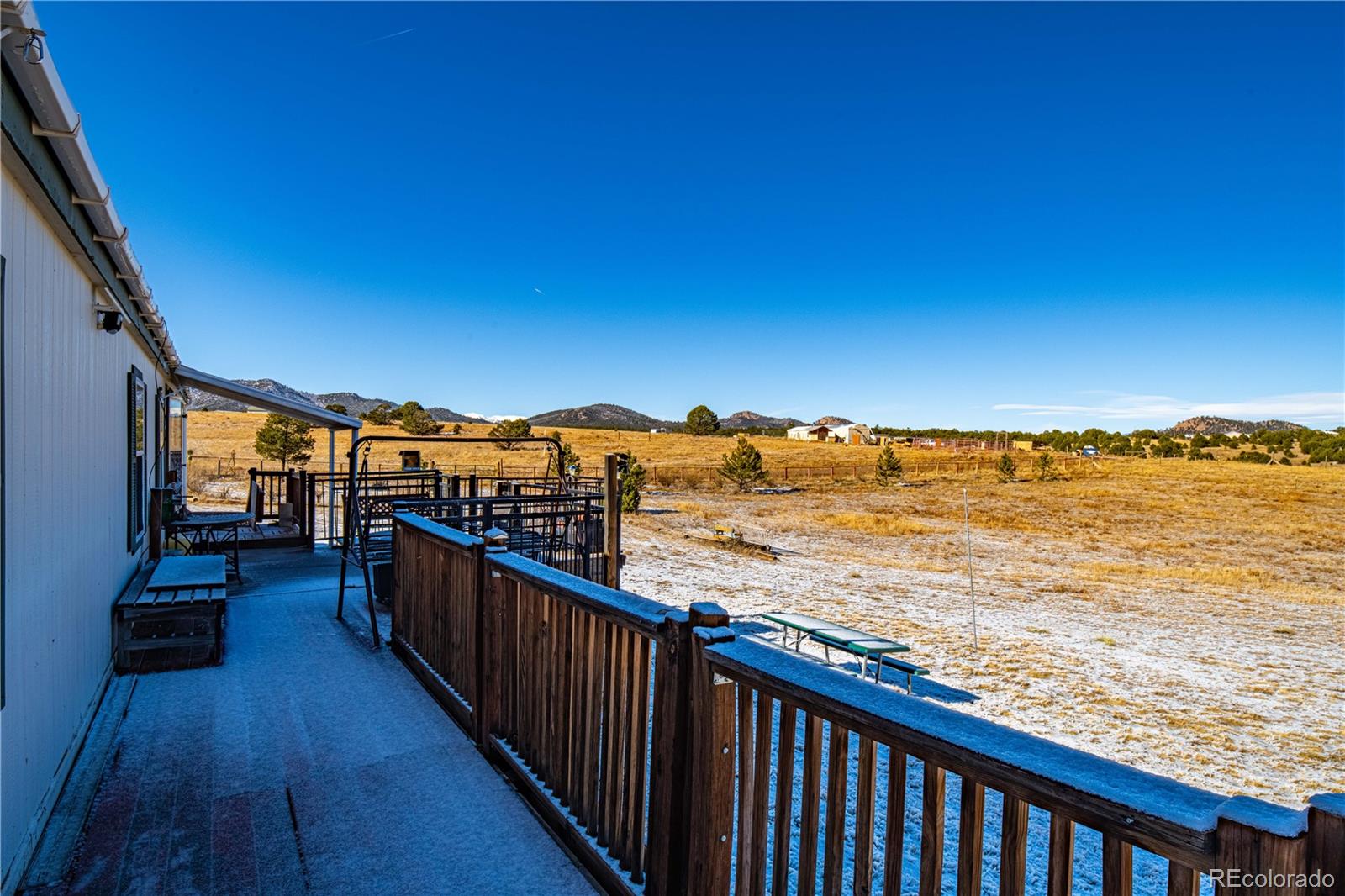 1838 17th Trail Cotopaxi CO 81223