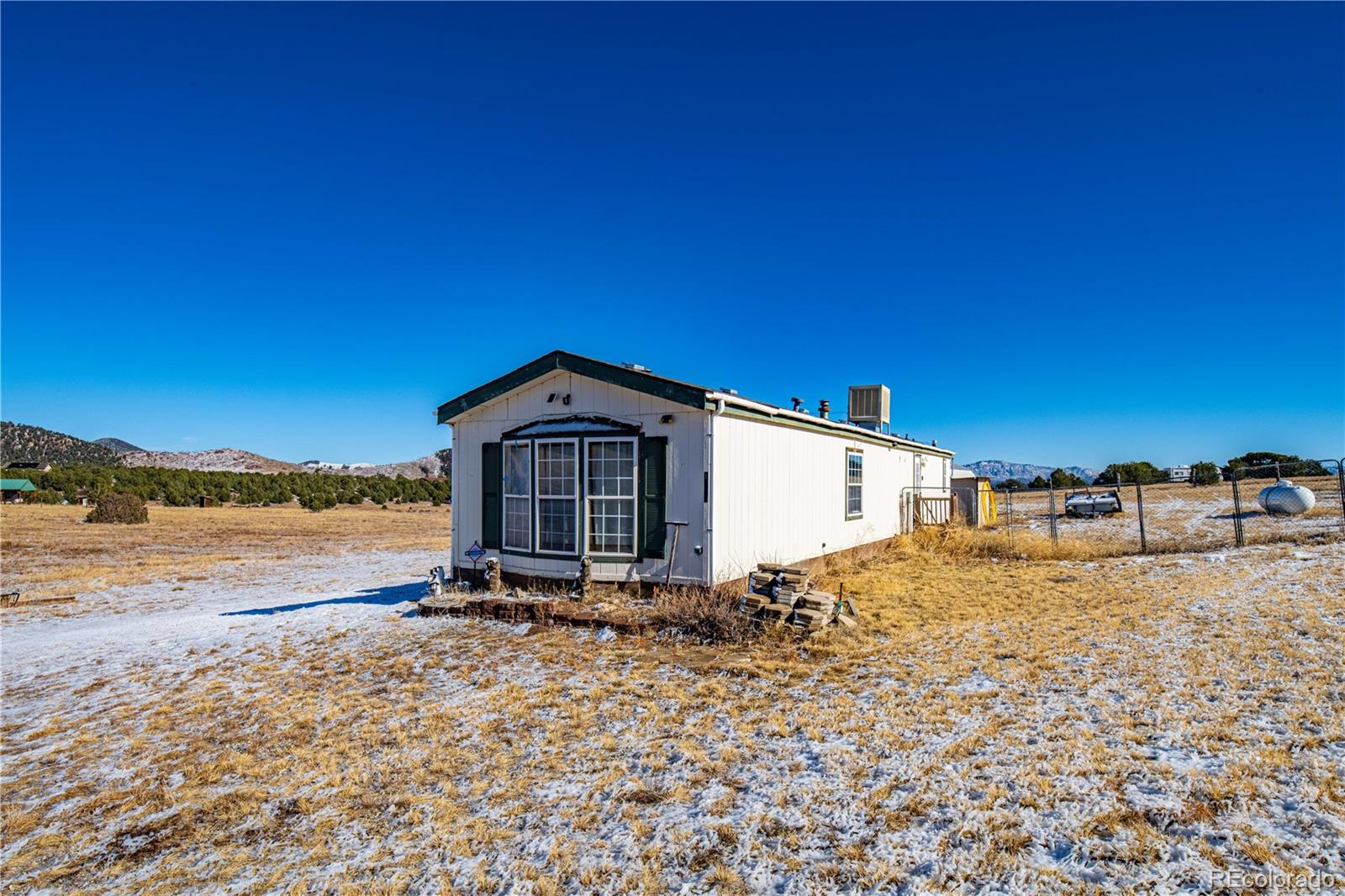 1838 17th Trail Cotopaxi CO 81223
