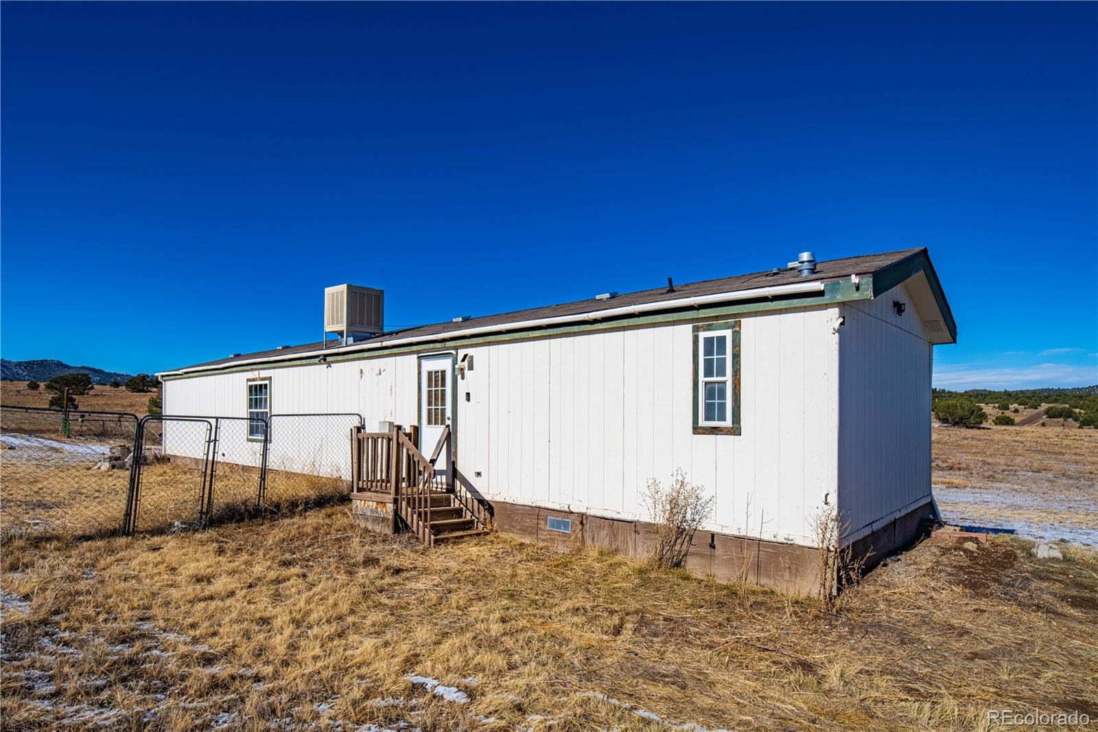 1838 17th Trail Cotopaxi CO 81223