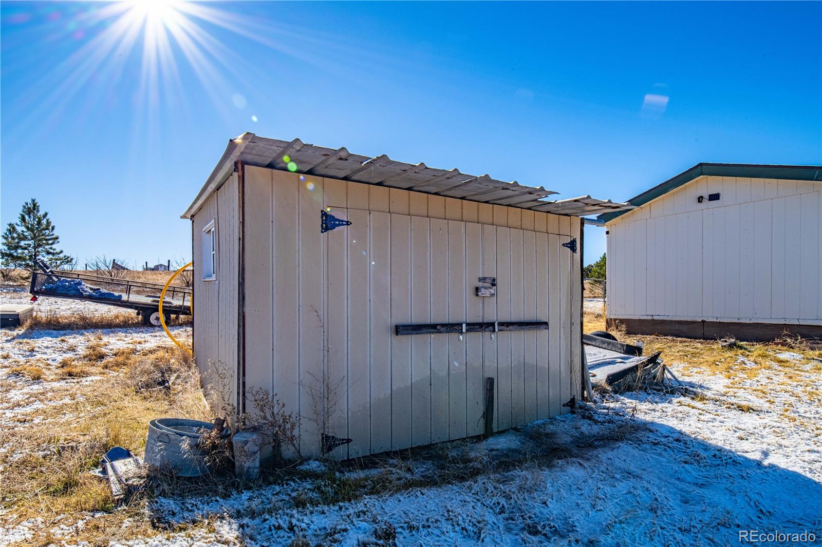 1838 17th Trail Cotopaxi CO 81223