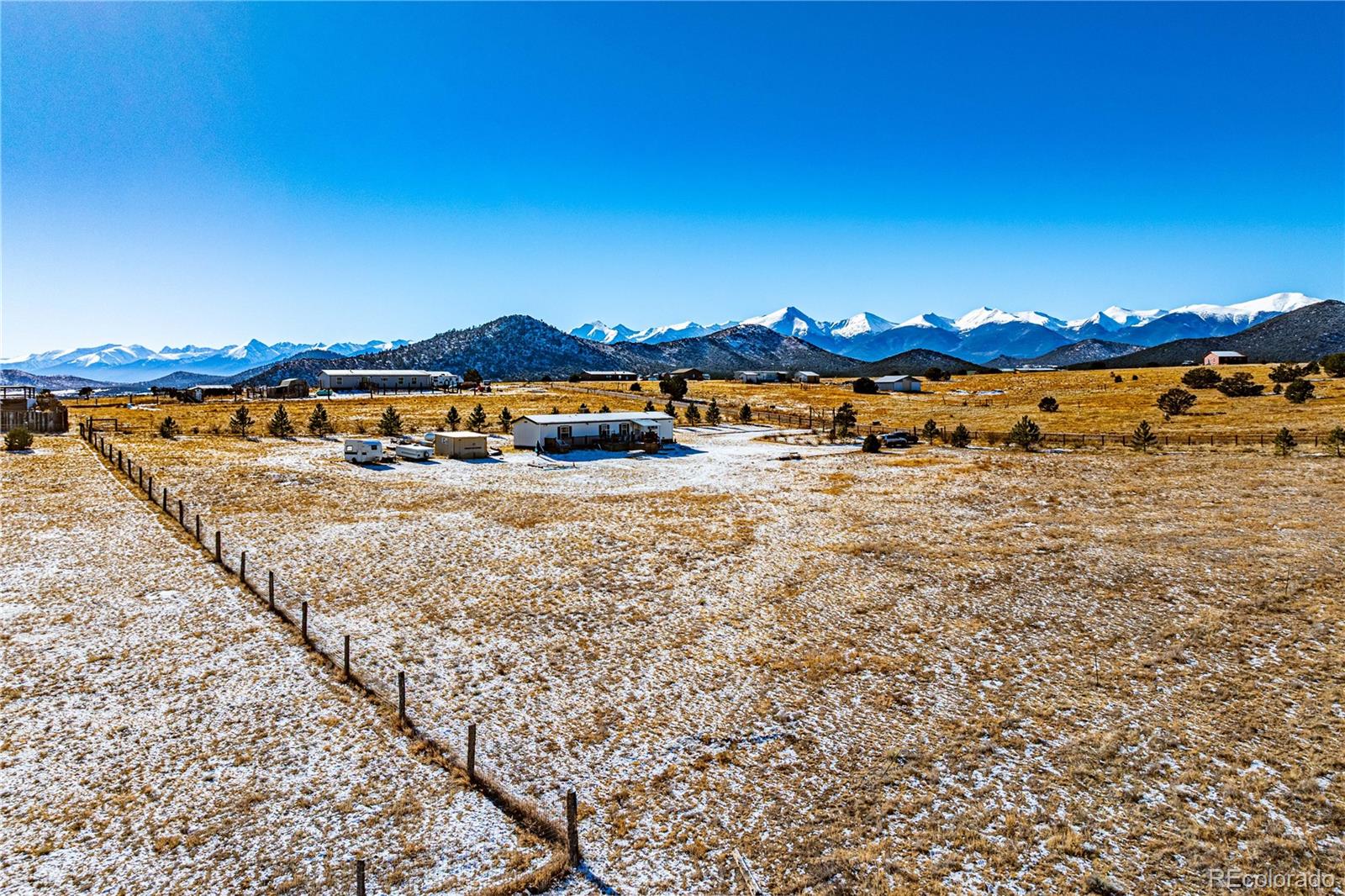 1838 17th Trail Cotopaxi CO 81223