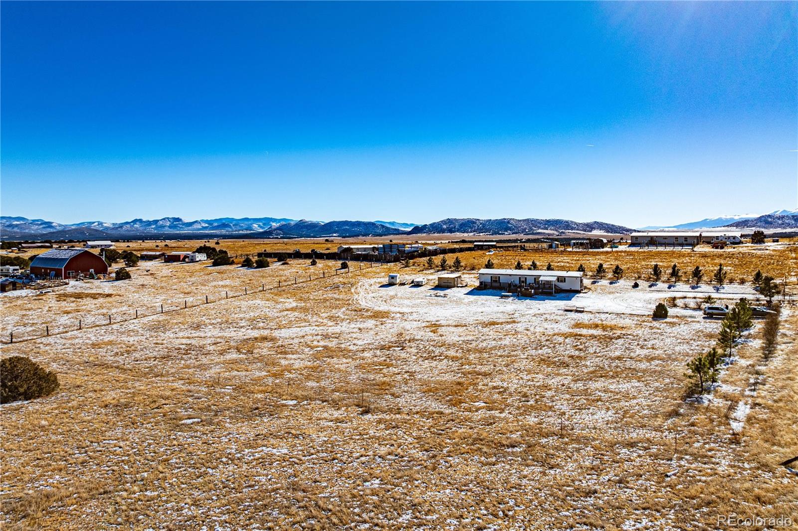 1838 17th Trail Cotopaxi CO 81223