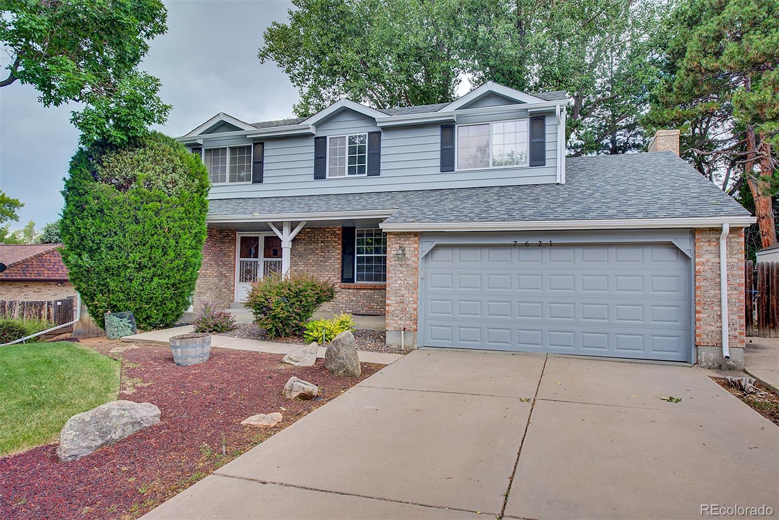 7621 Oak Street Arvada CO 80005