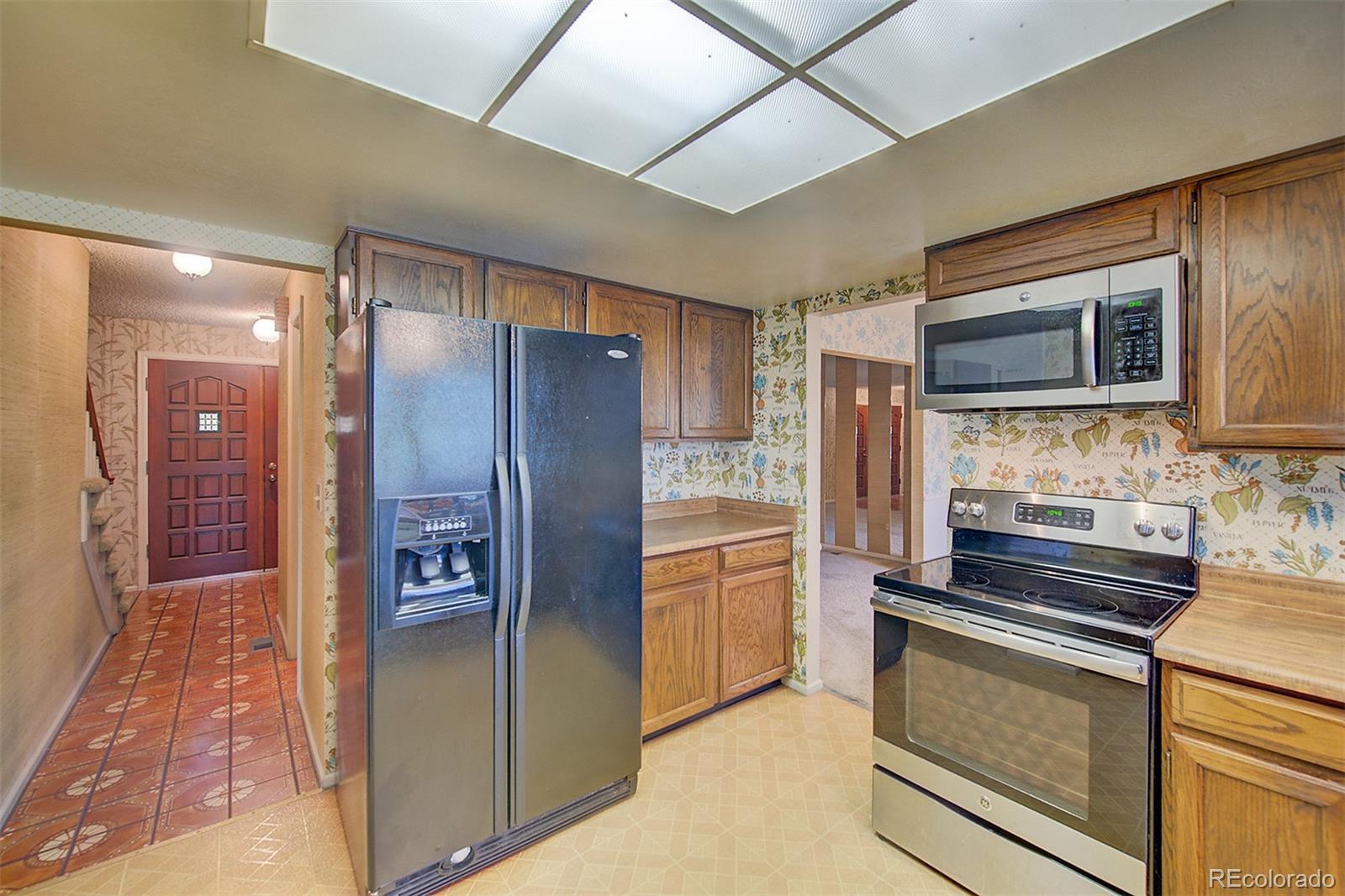 7621 Oak Street Arvada CO 80005