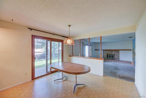 7621 Oak Street Arvada CO 80005