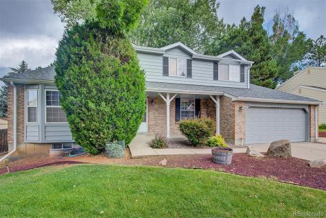 7621 Oak Street Arvada CO 80005