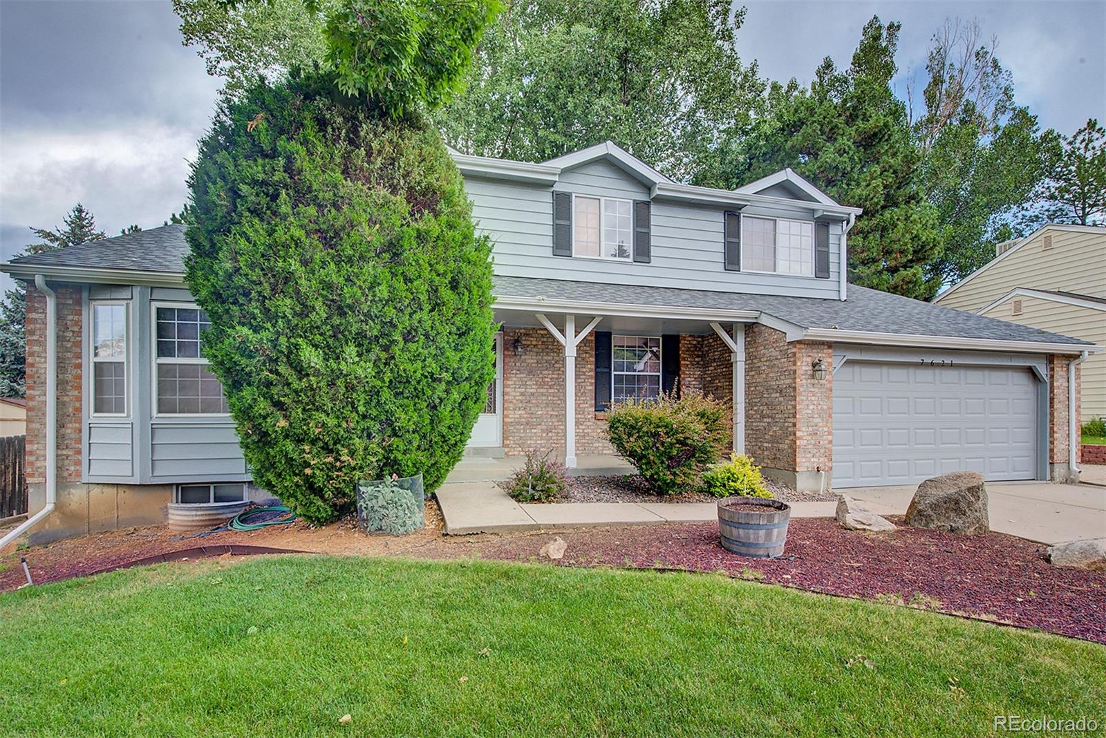 7621 Oak Street Arvada CO 80005