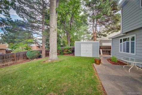 7621 Oak Street Arvada CO 80005