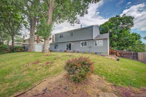 7621 Oak Street Arvada CO 80005