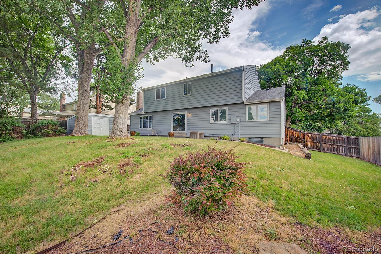 7621 Oak Street Arvada CO 80005