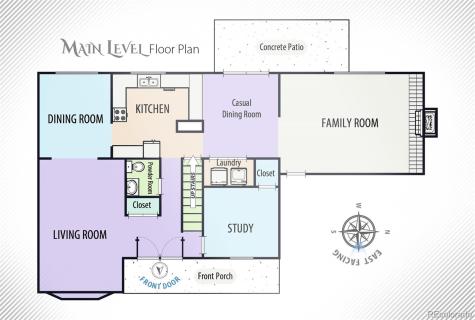 7621 Oak Street Arvada CO 80005