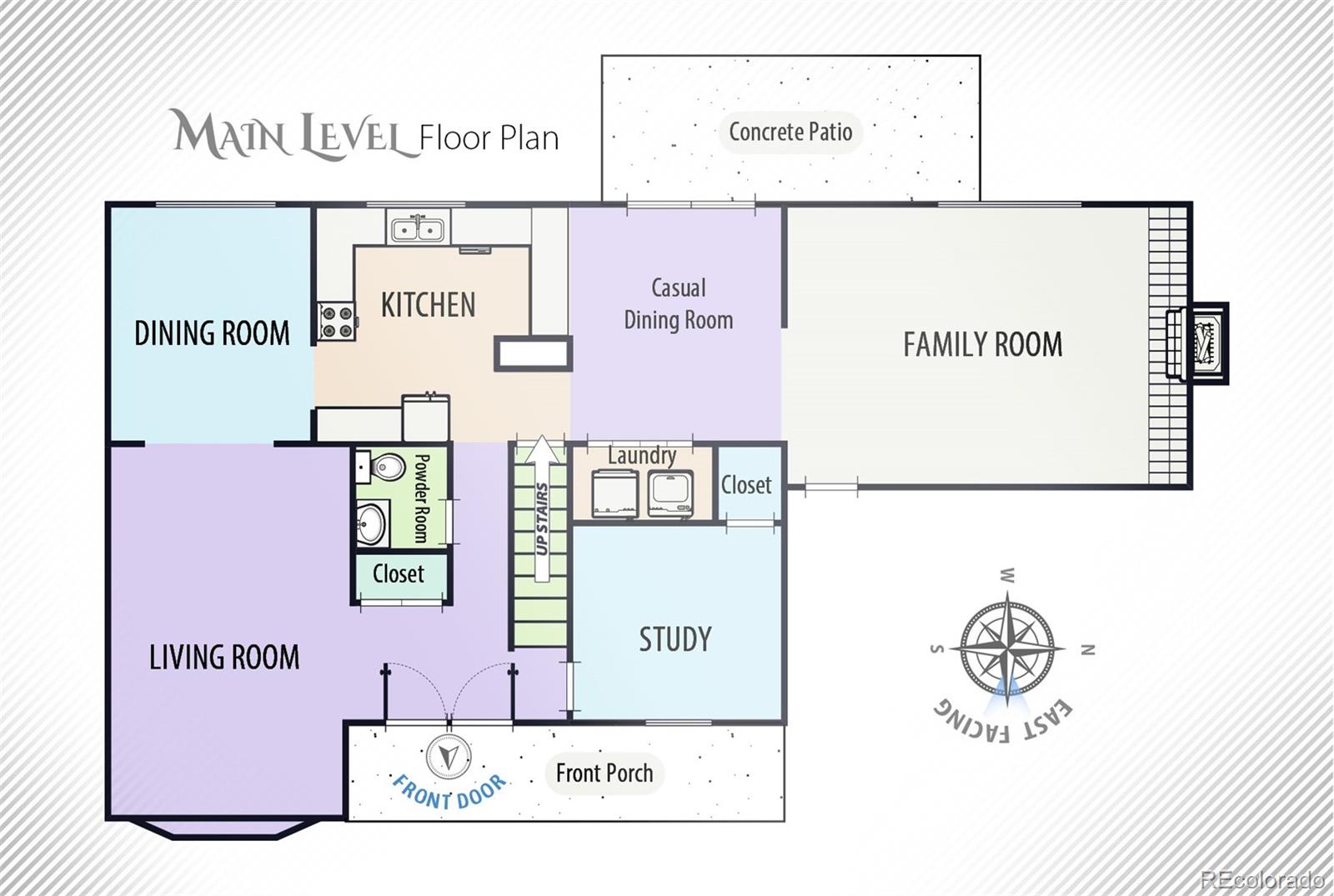 7621 Oak Street Arvada CO 80005