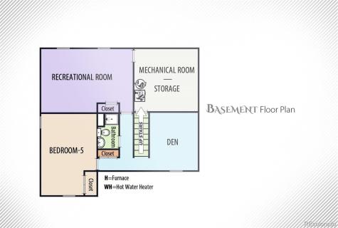 7621 Oak Street Arvada CO 80005